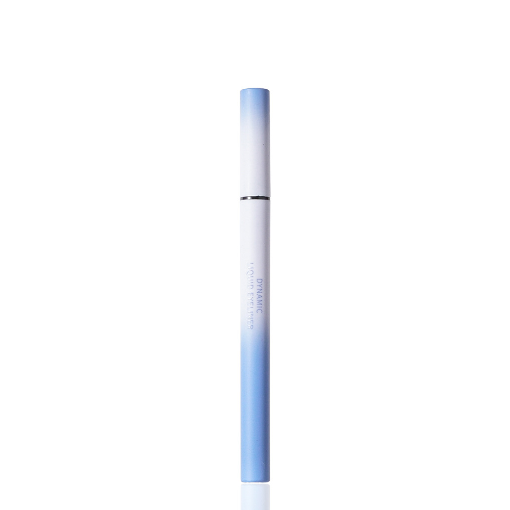 GIGI ROSE fine tip eyeliner liquid pen flows smoothly and forms natural big eyes in one stroke, a new cross-border product Item Picture