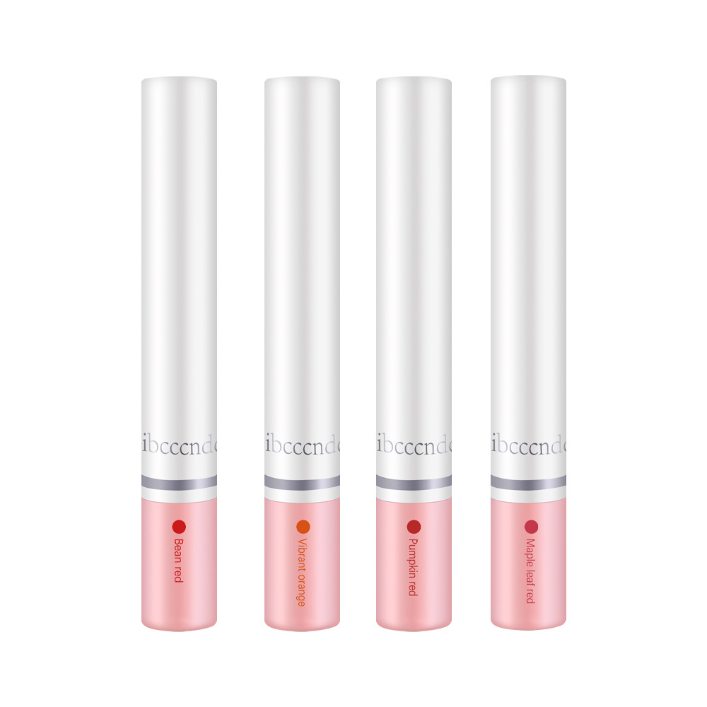 lakerain 4-Lipstick Set Velvet Matte Lipstick set Item Picture