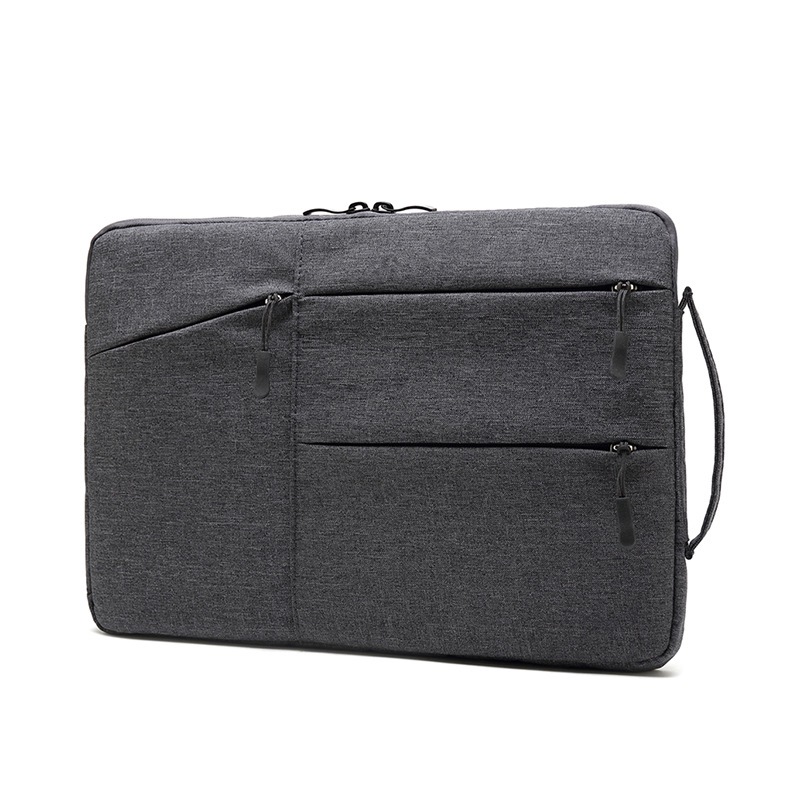 Laptop bag suitable for Mac13Air, Huawei and Xiaomi 14-inch inner liner bag, thickened shockproof cross-border notebook bag Application Scenario