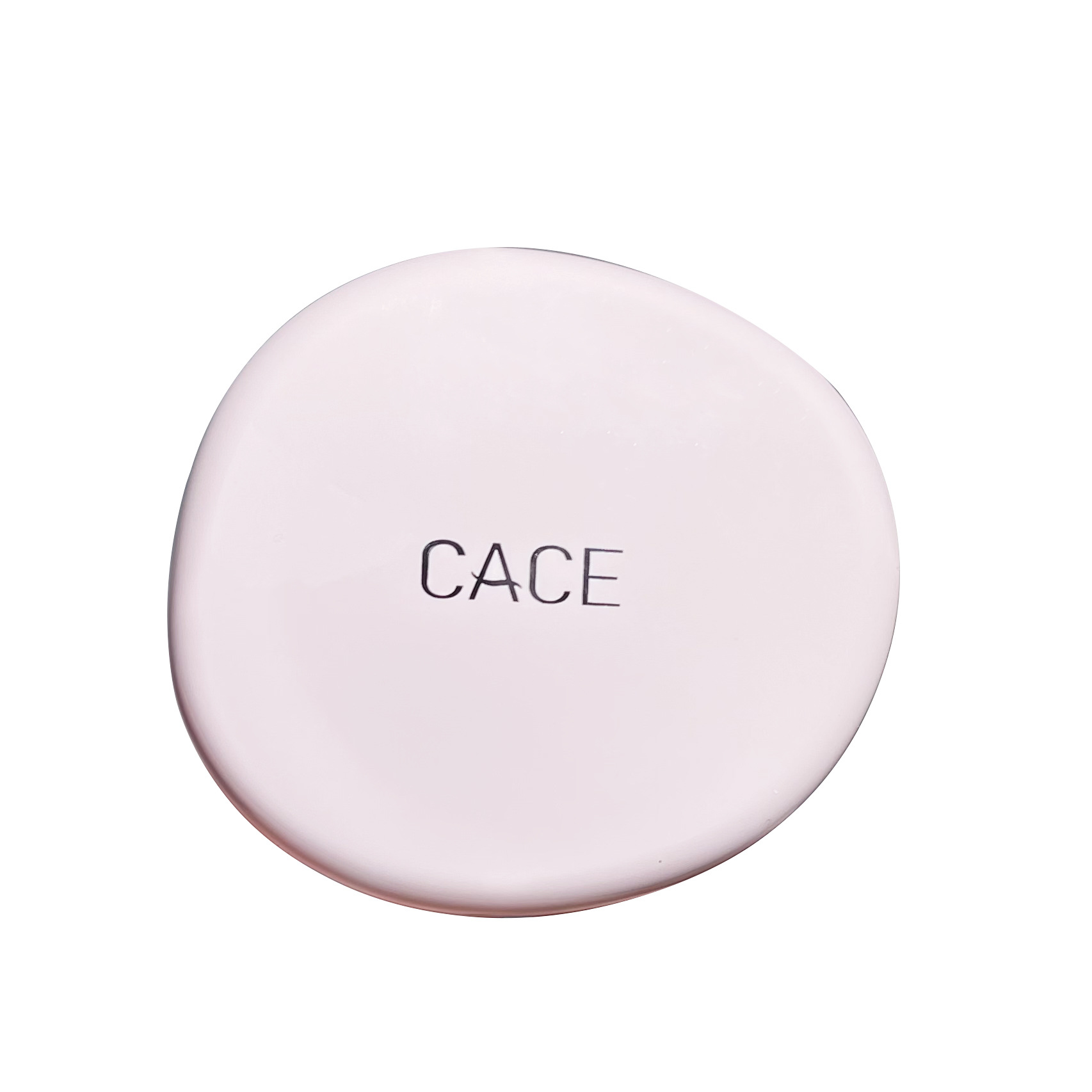 CACE's new two-color multi-purpose powder compact setting blush multi-purpose powder compact brightening affordable facial makeup wholesale Item Picture