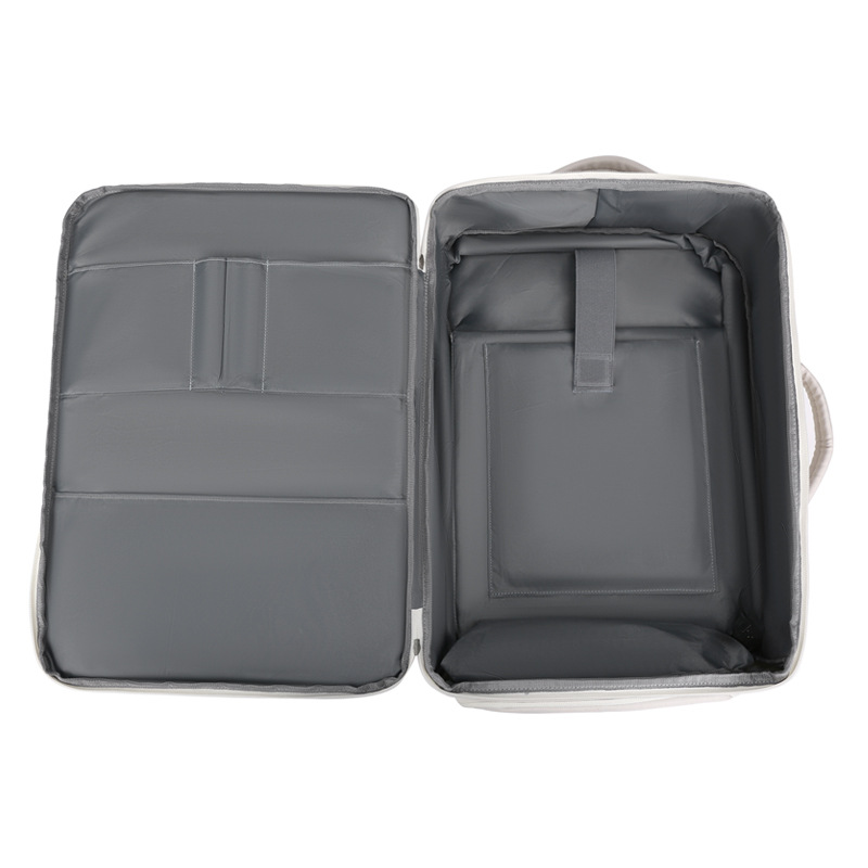 Cross-border in-stock independent shoe warehouse backpacks, travel backpacks, men's and women's urban lightweight multi-functional leisure luggage backpacks Application Scenario