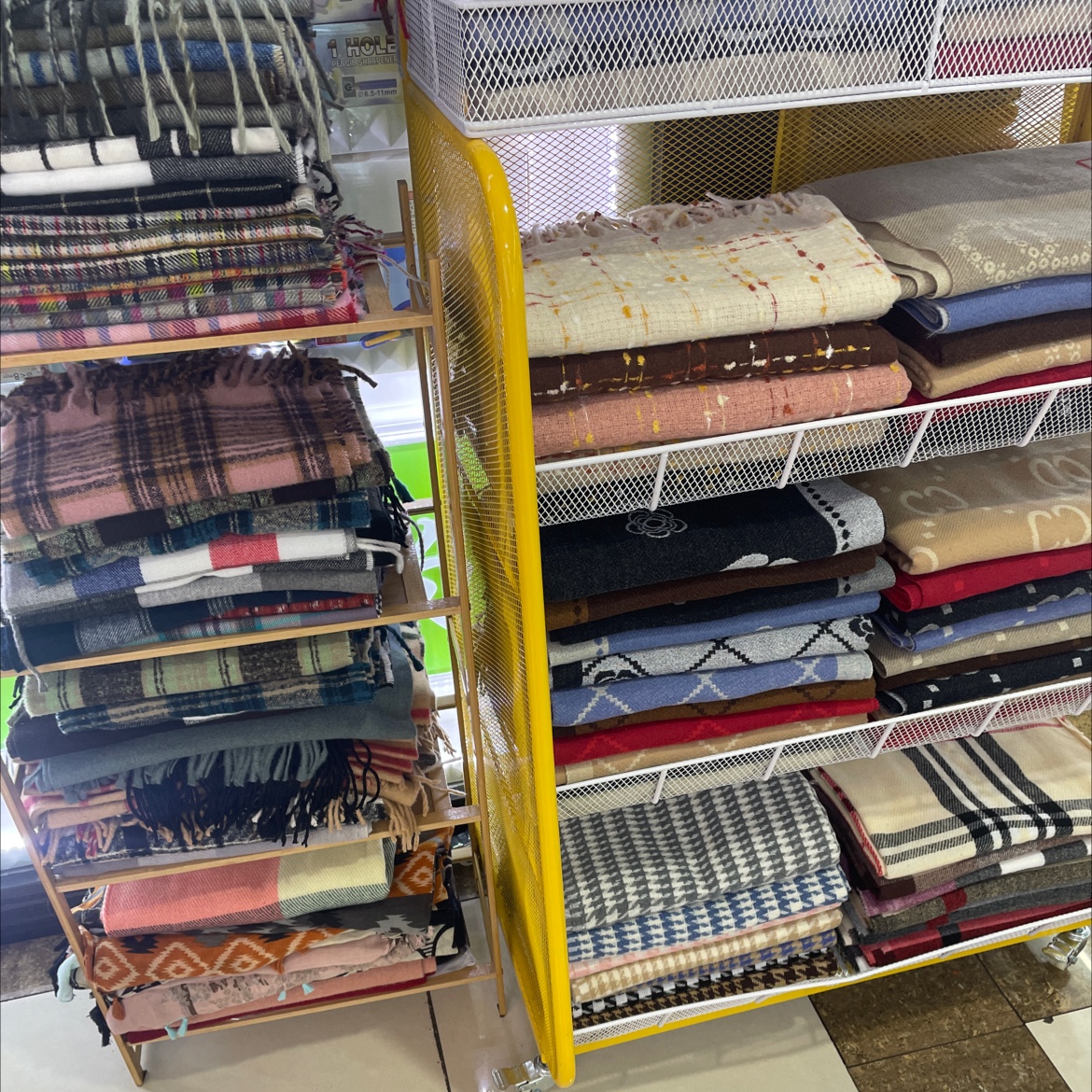 Cloth Bag and Box Stationery Store describe pic - 5