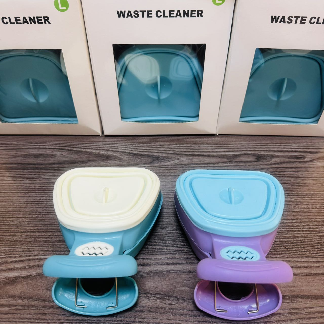 Folding toilet bowl details Picture