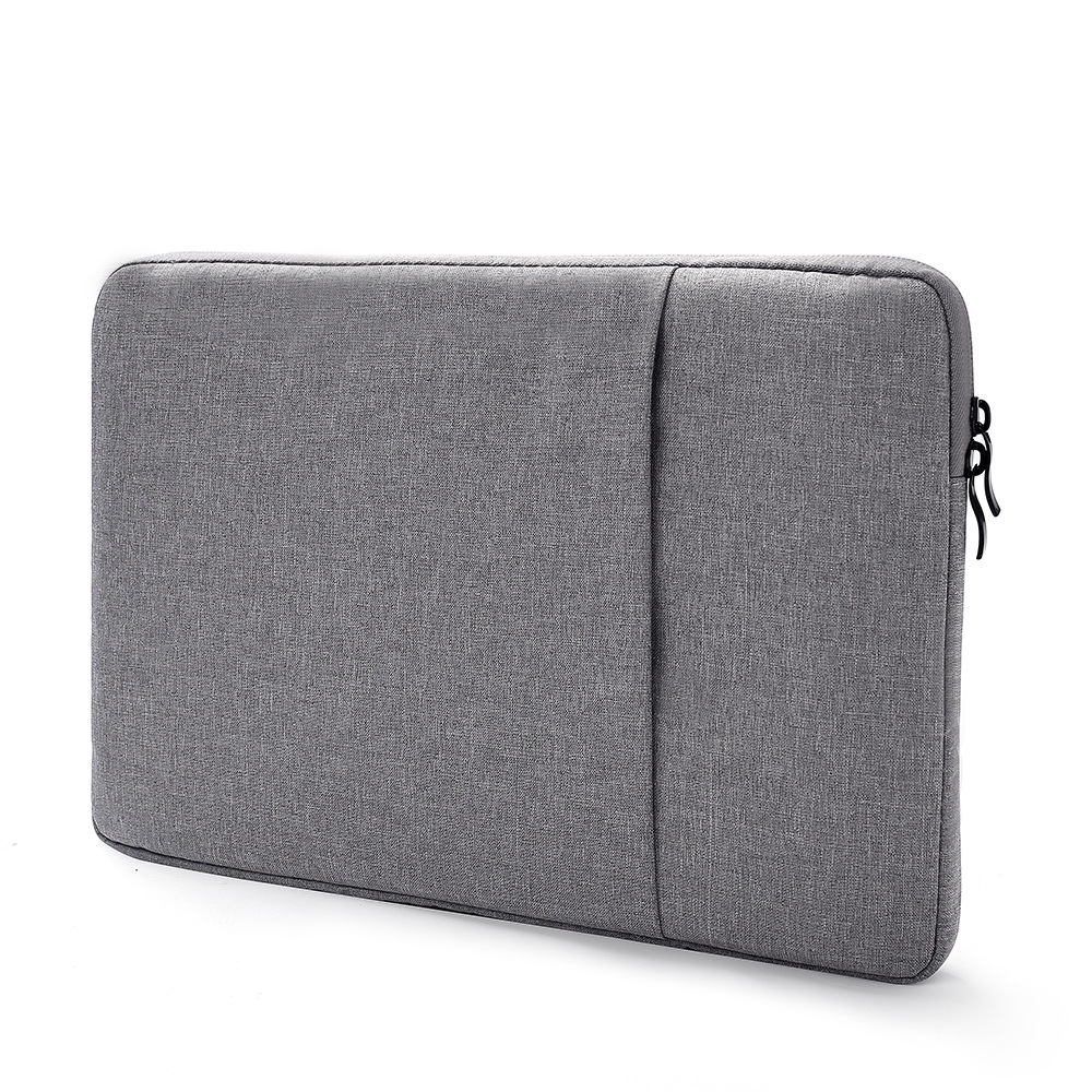 The simple and thickened computer inner liner case is suitable for the 15-inch textured notebook tablet case of Apple 11Pro13 full figure