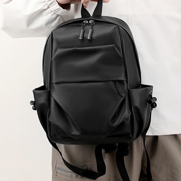 Backpacks, large-capacity high-end backpacks, business commuting backpacks, travel bags, men's bags, fitness bags, student books Specification drawing