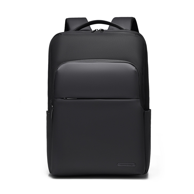 2023 New Model 15-inch Men's multi-functional business backpack for commuting laptop bag Item Picture