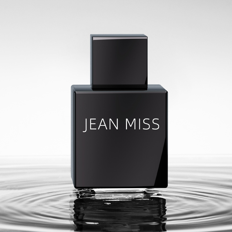 Xiaocheng Yixiang Mo Lian men's Perfume, with a woody scent that lingers, is a cross-border bestseller and a niche Vietnamese perfume for wholesale Specification drawing