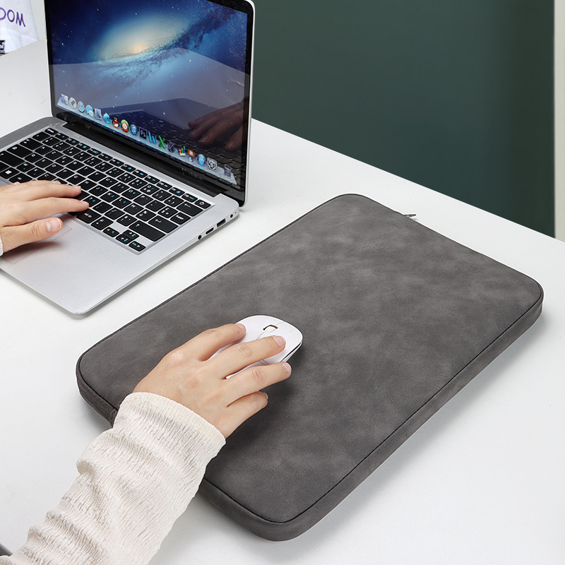 Macbook inner bag air Ultrabook pro laptop tablet case 131,415.6 inches Application Scenario