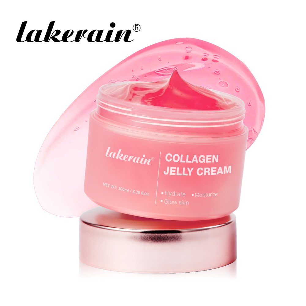 Lakerain Jelly Cream Gel Cream Item Picture