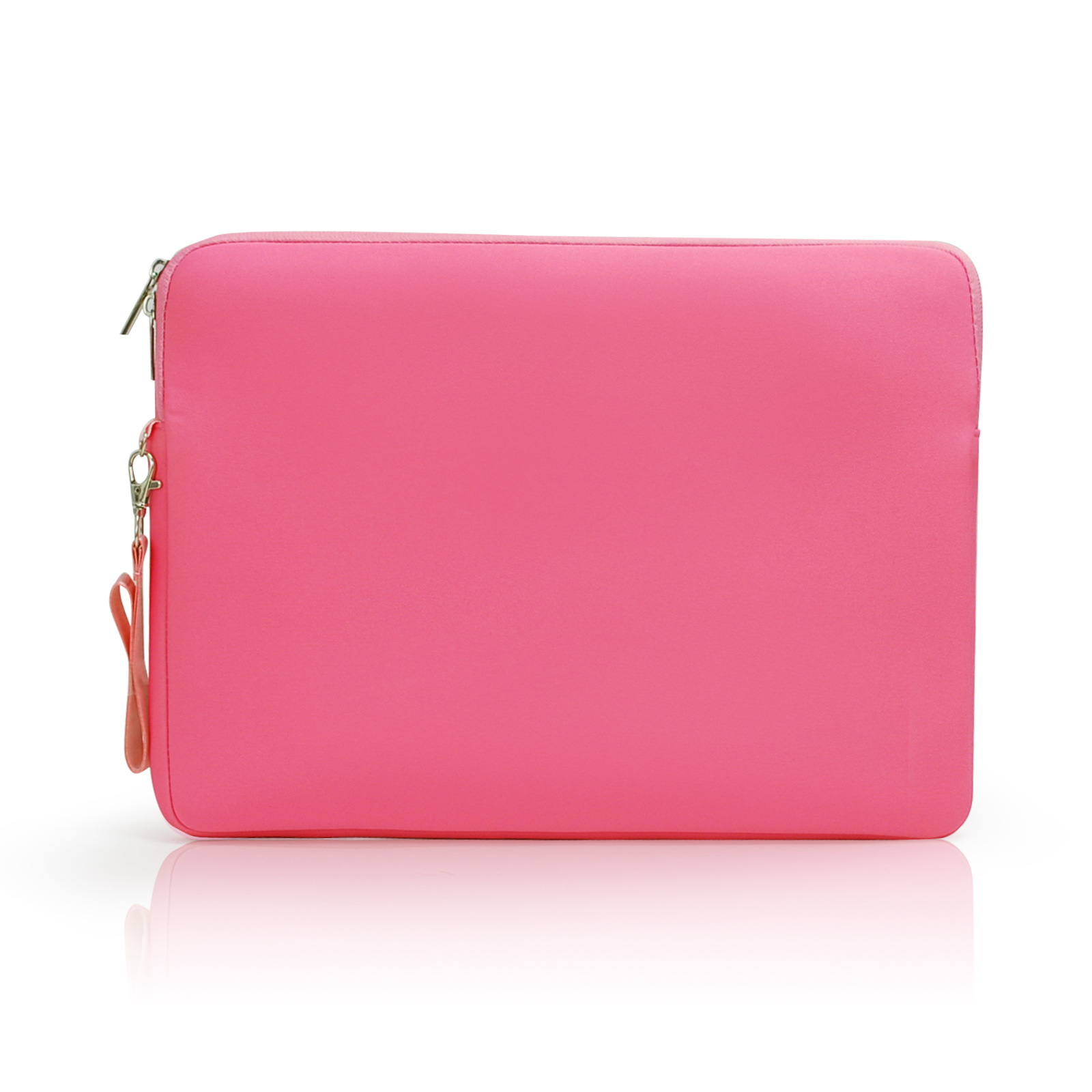 Computer case 11 1315 inch Super soft plush neoprene rubber Huawei mac submersible material notebook inner liner bag details Picture