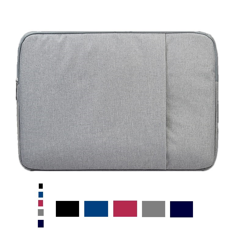 Suitable for Mac, iPhone 13, Huawei 12, Lenovo 15-inch tablet computer storage bag, protective case, notebook inner liner full figure