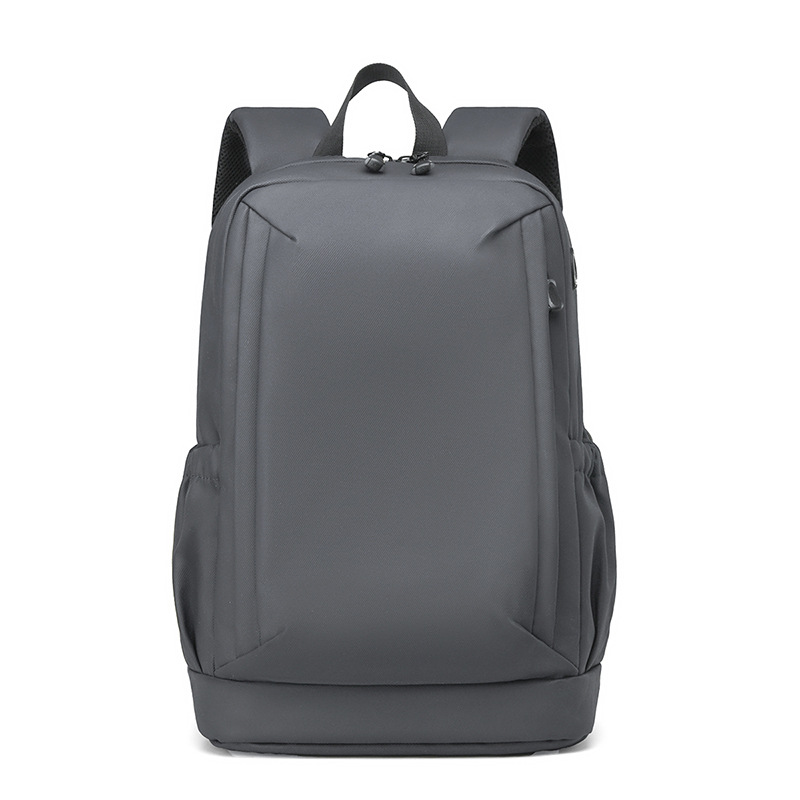 New cross-border backpacks: Men's casual travel bags, college students' computer bags, business commuting backpacks, and outdoor bags Item Picture