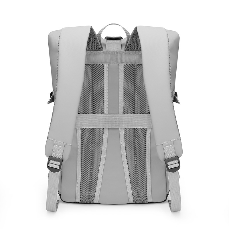 Business commuting large-capacity 17.3-inch casual backpack, cross-border outdoor casual sports waterproof backpack Specification drawing