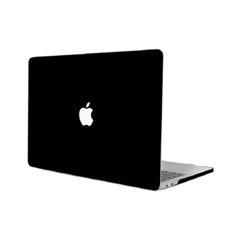 Suitable for Apple macbook 15-inch Air14 Pro 13.3M 12-channel transparent matte shockproof notebook case Item Picture