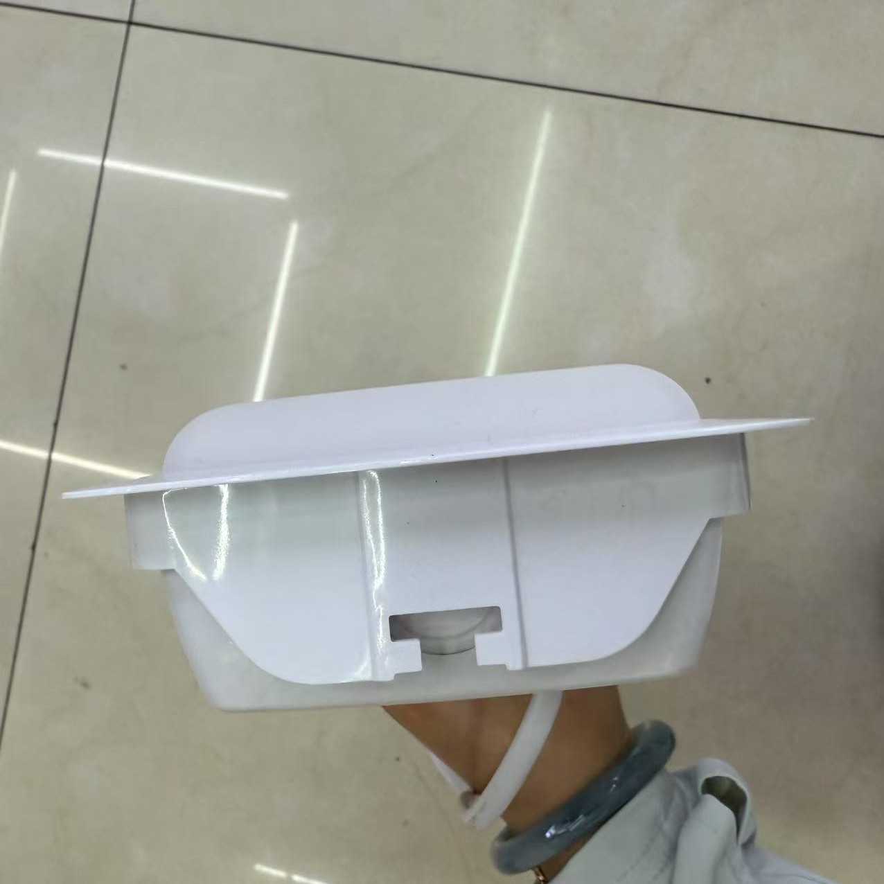 Rv lights, roof lights, indoor lighting, reading lights, truck compartment lights Specification image