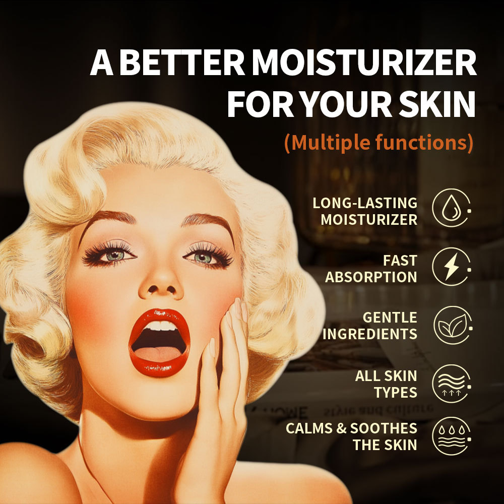 lakerain Face cream details Picture