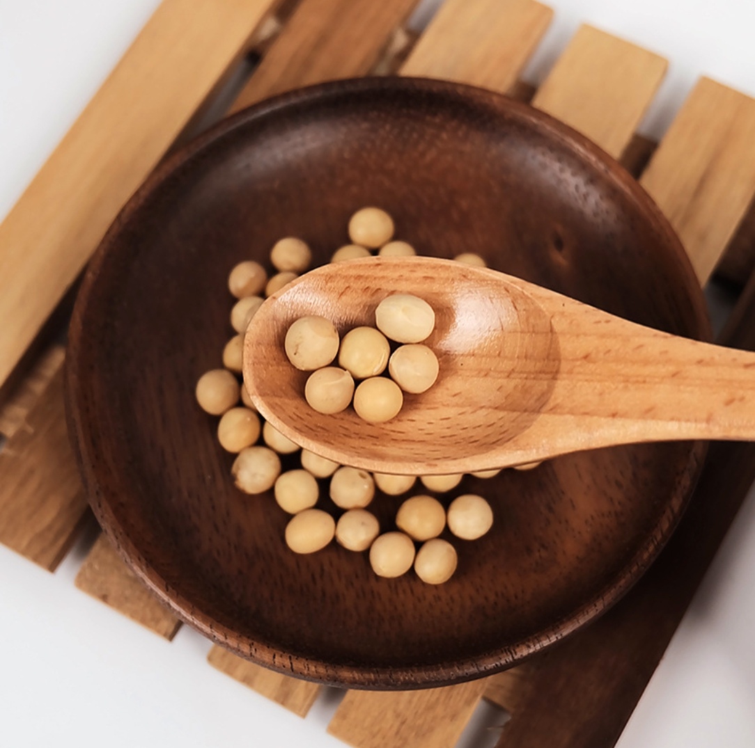 【 Yiwu Jiehao Bamboo and Wood Products 】【 Custom Tableware 】TT-0 Beech wood spoon, animal creative wooden cartoon spoon, coffee spoon Specification image