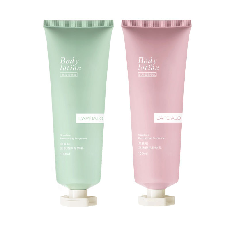 Repell Moisturizing Fragrance Body Lotion Squalane Hydrating Skin Care Silky brightening Deep Care for both men and women Item Picture
