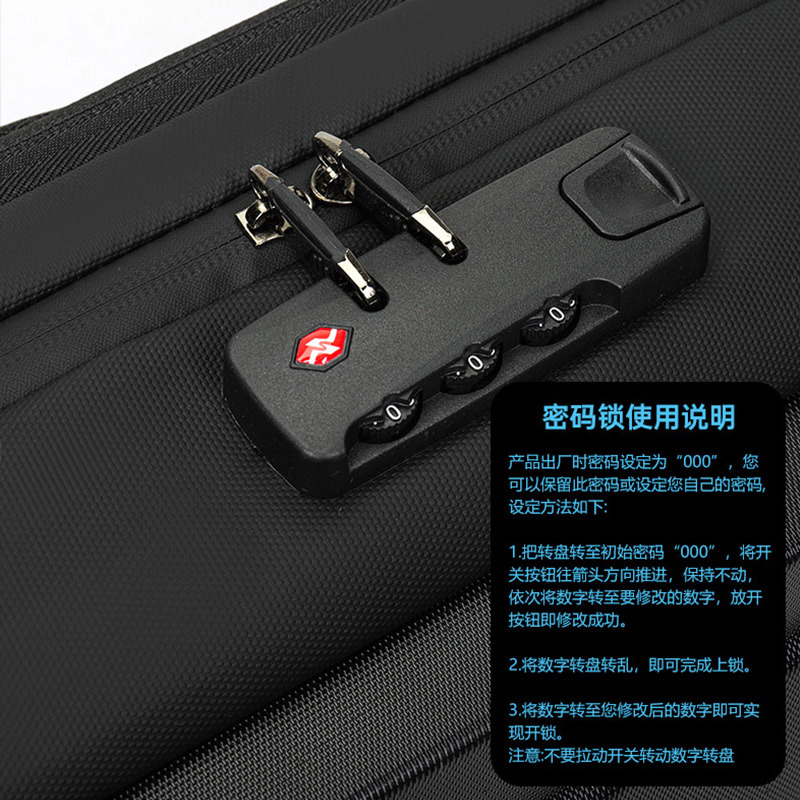 Backpacks, hard-shell e-sports backpacks, cross-border fashionable school bags, laptop bags, business travel 16-inch computer bags Application Scenario