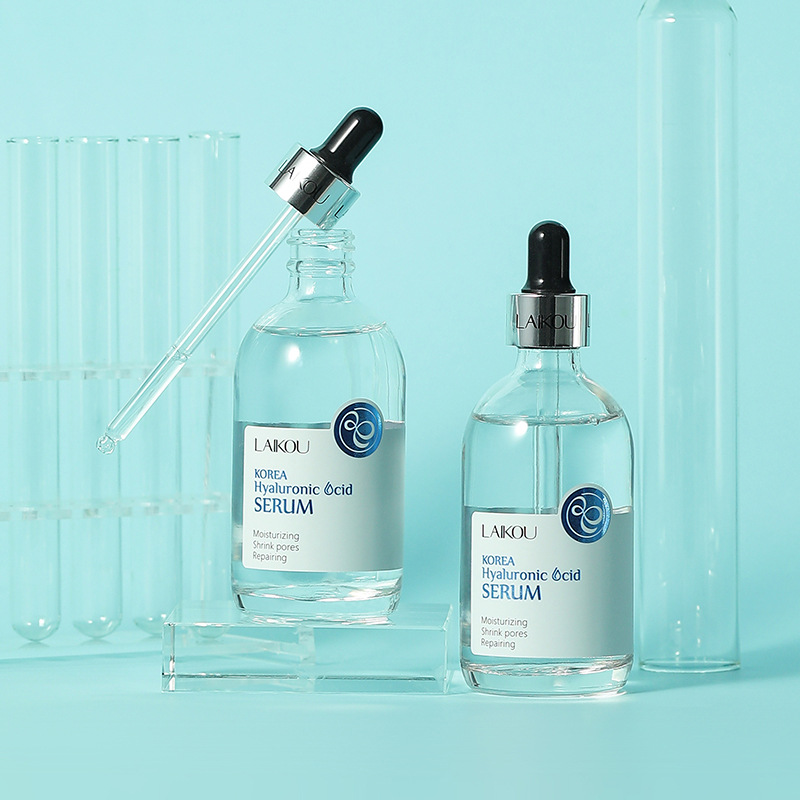 Cross-border manufacturers customize brand OEM/ODM essence and base liquid 100ml as per requirements. Processing based on provided drawings or samples Specification drawing