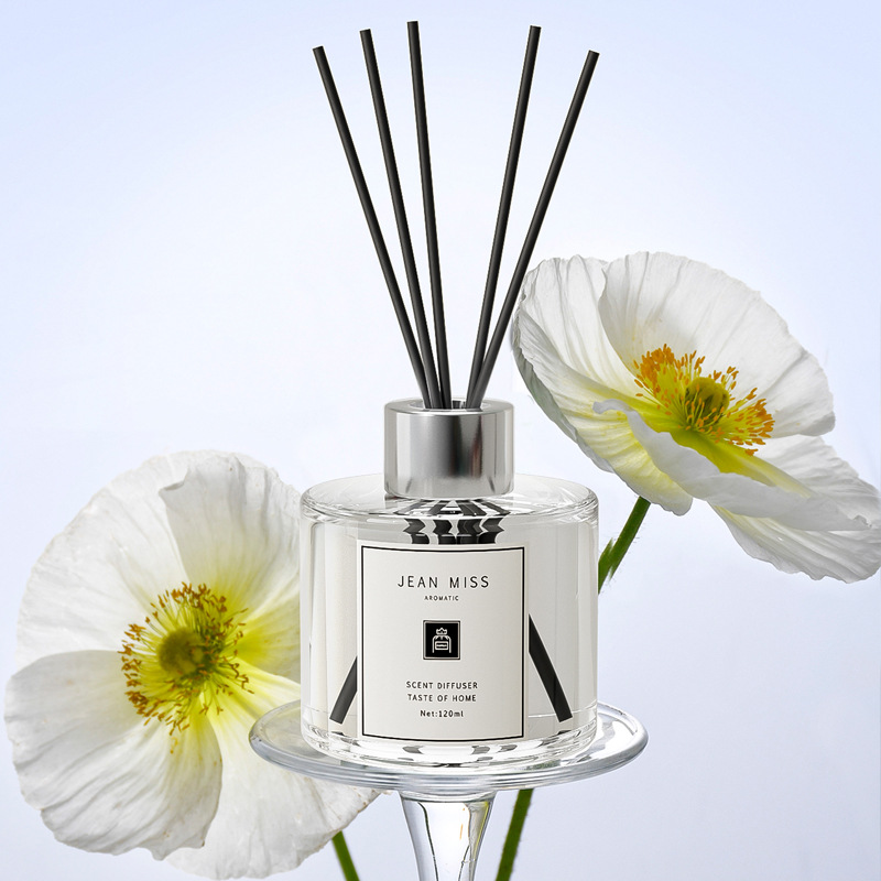 Xiaocheng Yixiang's new flameless scented diffuser, long-lasting light fragrance, fresh and deodorizing for bedrooms, hotels and toilets, indoor wholesale Application Scenario
