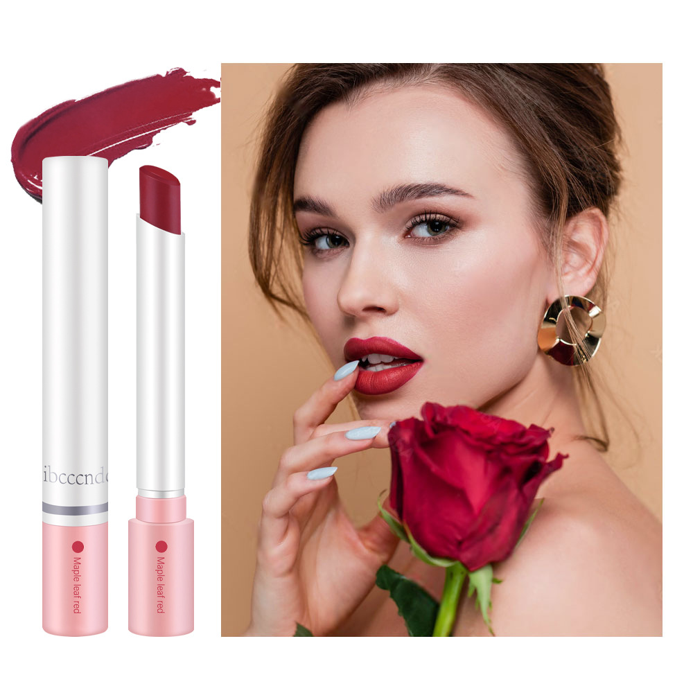 lakerain 4-Lipstick Set Velvet Matte Lipstick set details Picture