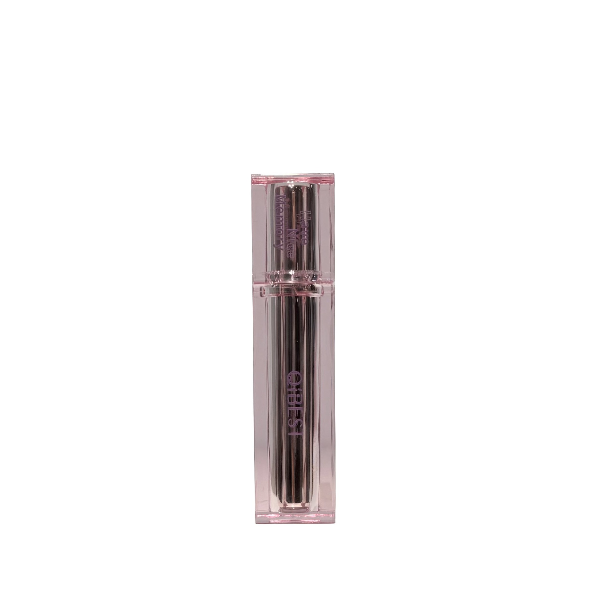 Flower Language Matte Lip Mud Pink Girl Spring and Summer Pale Complexion Fair Student Four-color Light Series Wholesale in stock Item Picture