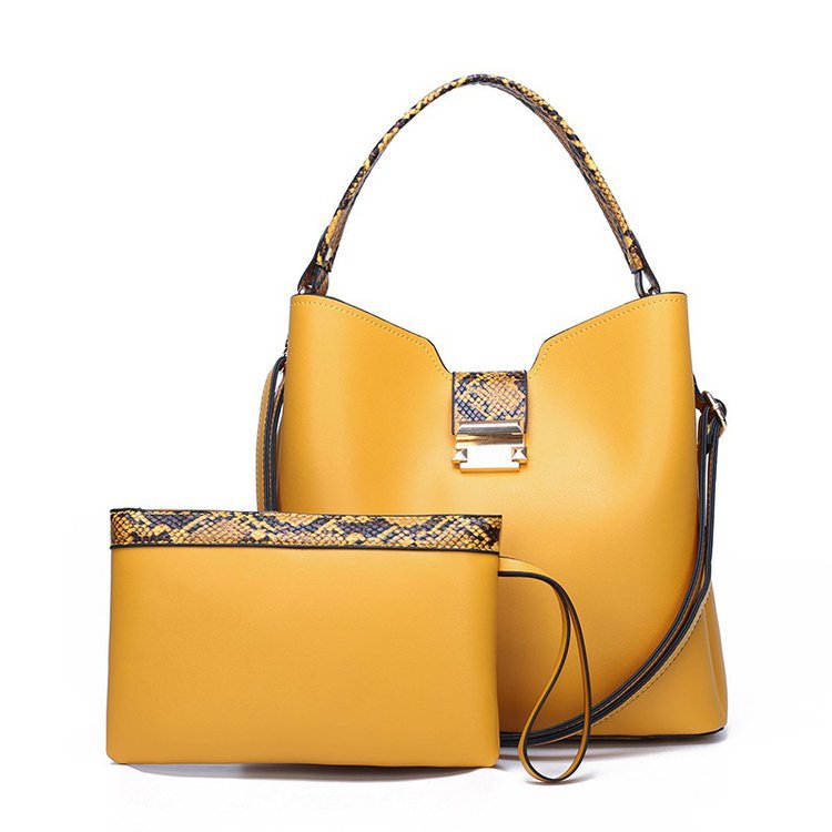 New women's bags, trendy foreign trade mother-and-child bags, handbags, cross-border single-shoulder bags, European and American crossbody bags, one piece for global shipping full figure