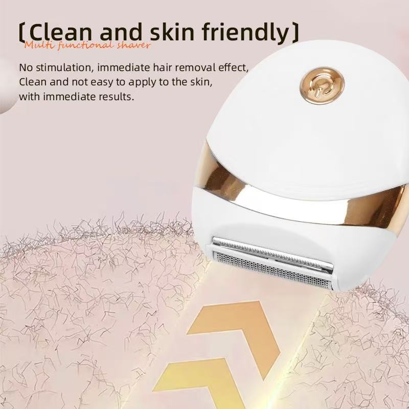 Ladies' hair remover, hair removal device, ladies Item Picture