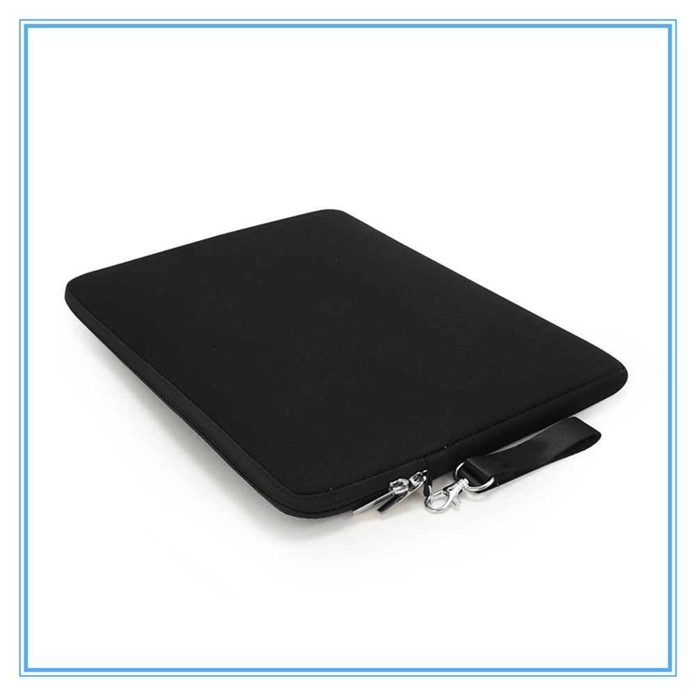 Computer case 11 1315 inch Super soft plush neoprene rubber Huawei mac submersible material notebook inner liner bag Application Scenario