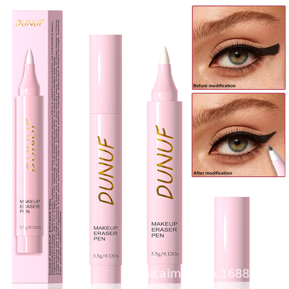 DUNUF makeup remover pen for lip, eye and face makeup removal, please check! Link Disclaimer - For Foreign trade only Item Picture