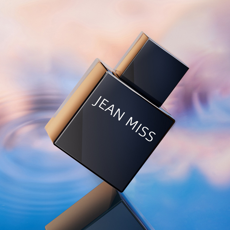 Xiaocheng Yixiang Mo Lian men's Perfume, with a woody scent that lingers, is a cross-border bestseller and a niche Vietnamese perfume for wholesale details Picture