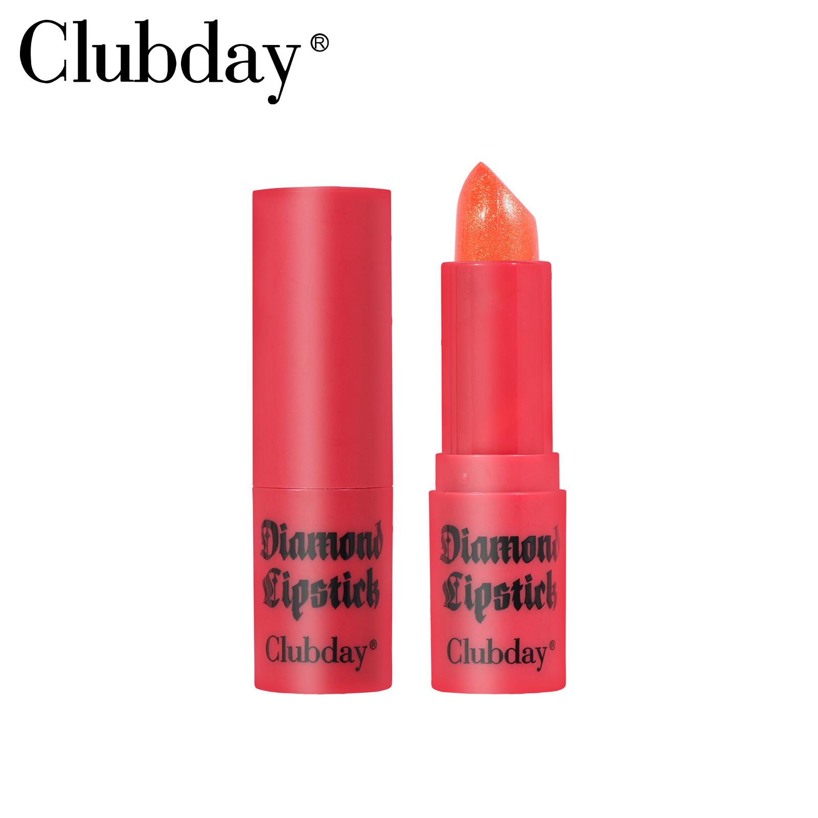 Wholesale of 8 new colors of black velvet lip gloss lipstick for cross-border trade, which does not fade or stick to the cup, and is a pearl diamond lipstick Item Picture