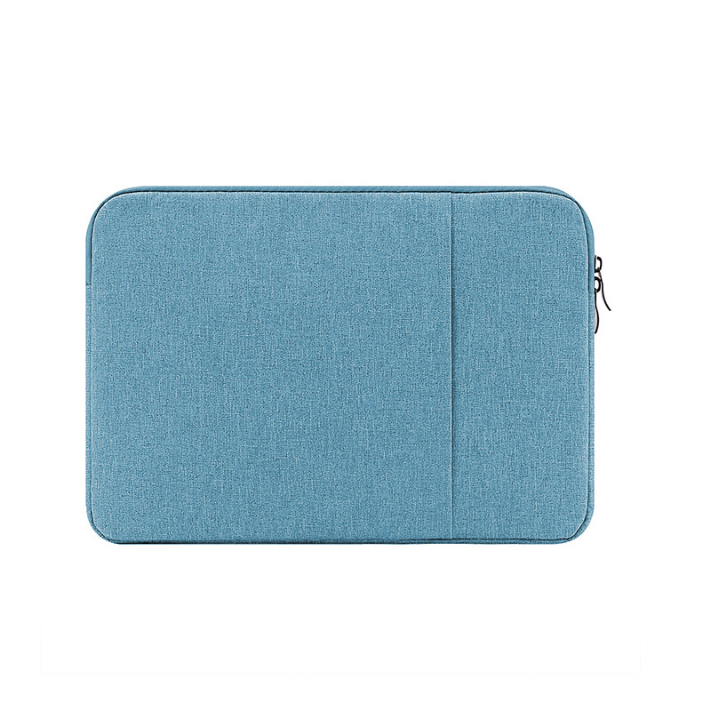Factory self-sold tablet computer storage and protection case MAC Air with velvet Oxford cloth 13-inch notebook inner liner bag Item Picture