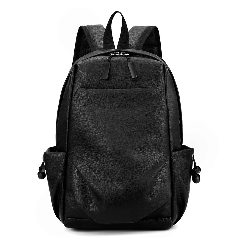 Backpacks, large-capacity high-end backpacks, business commuting backpacks, travel bags, men's bags, fitness bags, student books Item Picture