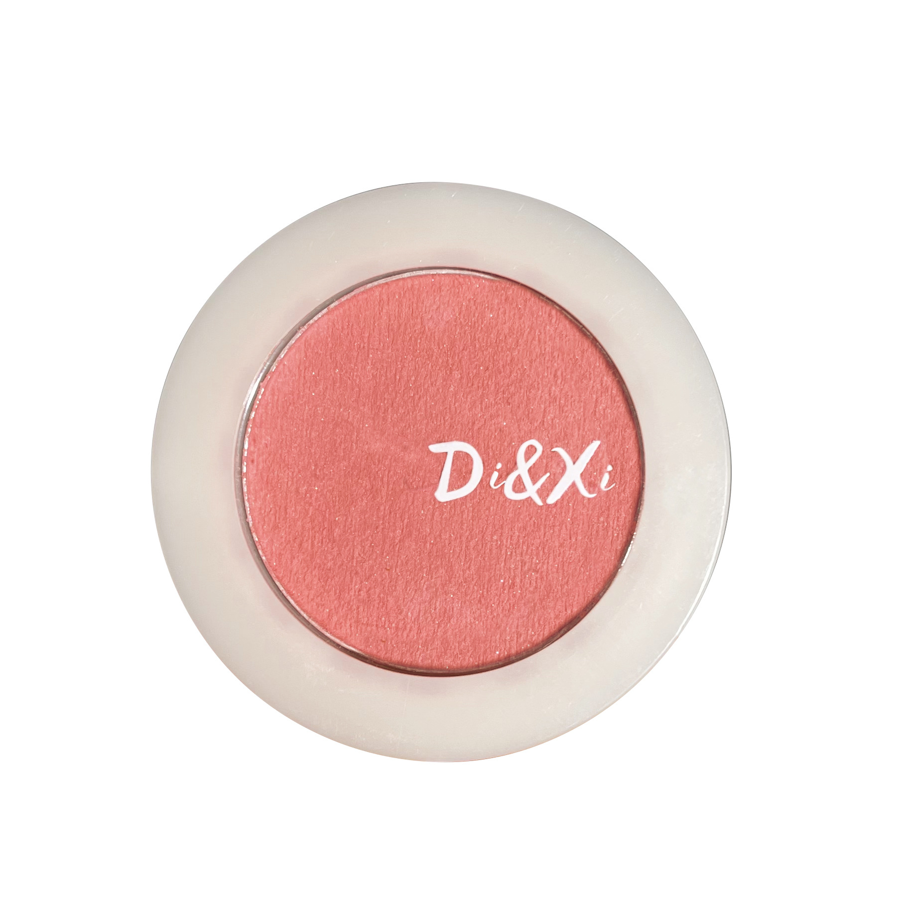 Di&Xi Taoyao Bobo Mousse Blush Cream naturally brightens the skin, makes it look fairer without smudging, fits well and is versatile. Affordable for cross-border use Item Picture