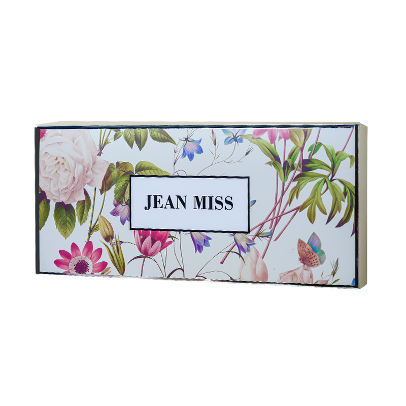 Xiaocheng Yixiang's new women's perfume set has a long-lasting fragrance and is a cross-border bestseller. My idol is the wholesale of perfume gift boxes Item Picture