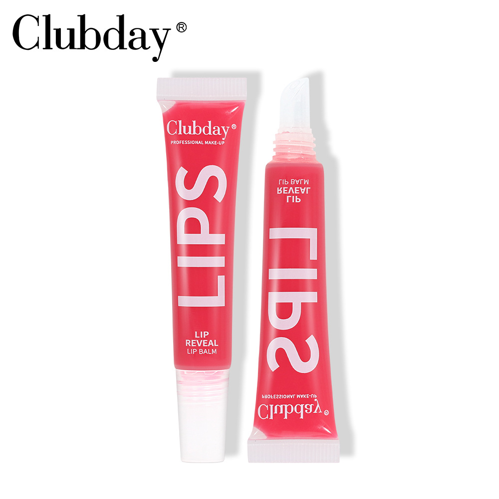 Cross-border makeup Moisturizing and nourishing mirror fruit Lip oil, Amazon Natural long-lasting Water Light Lip gloss export wholesale Item Picture