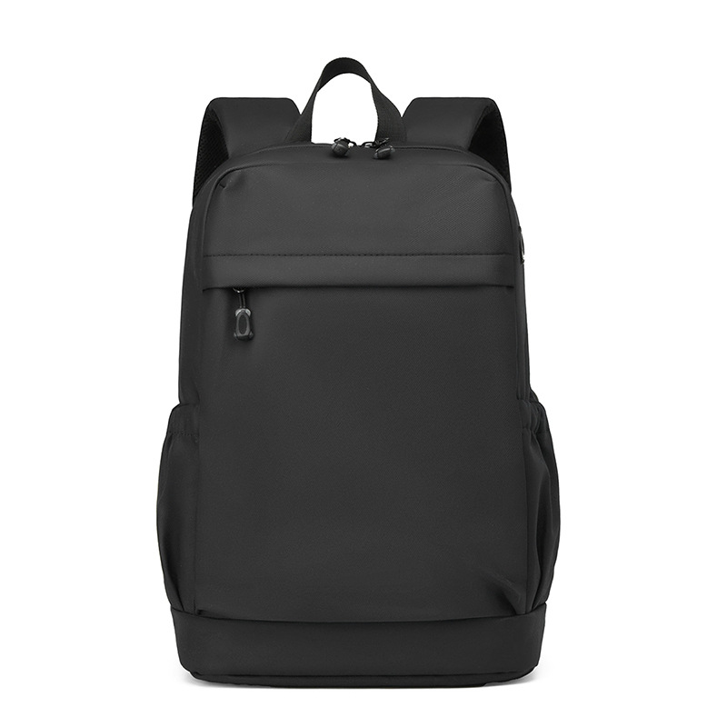 New cross-border backpacks: Men's casual travel bags, college students' computer bags, business commuting backpacks, and outdoor bags details Picture