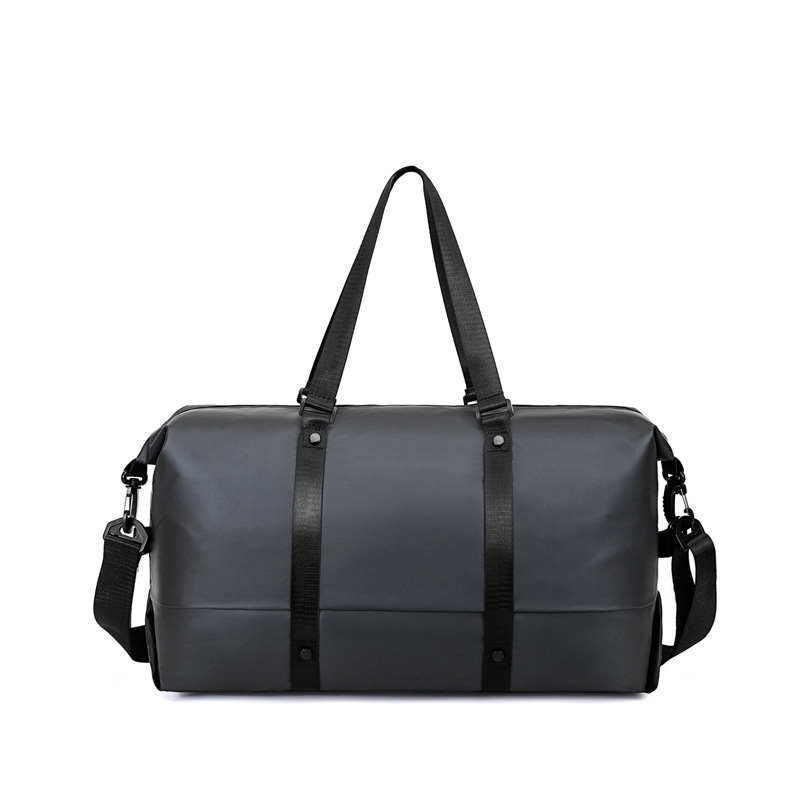 For men going on business trips, it's simple and casual. When traveling, it's fashionable and trendy. The luggage bag is light and portable Specification drawing