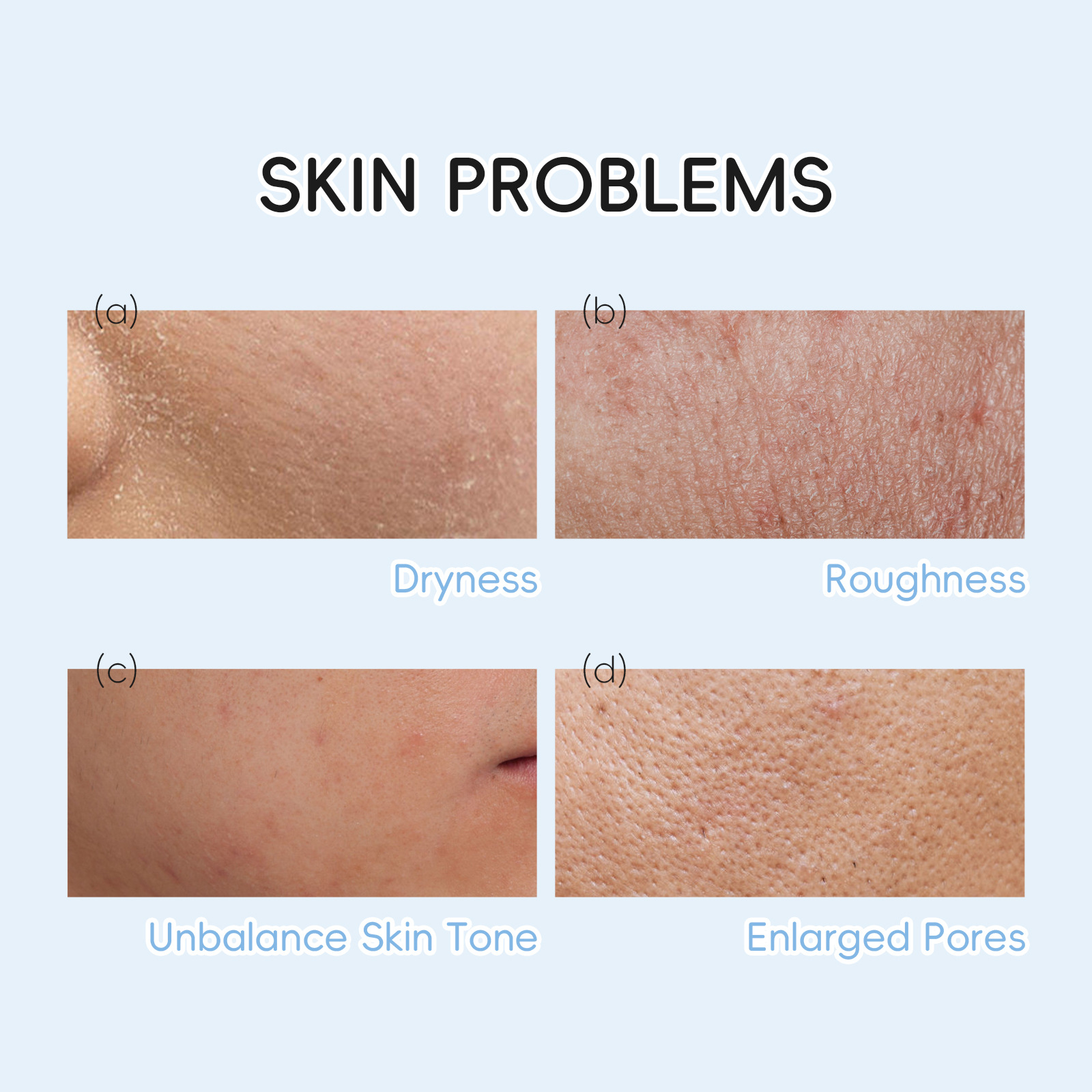 Cross-border LAIKOU Milk Toner 100ml Moisturizing, Hydrating and hydrating FDA skin care products in stock wholesale English Specification drawing
