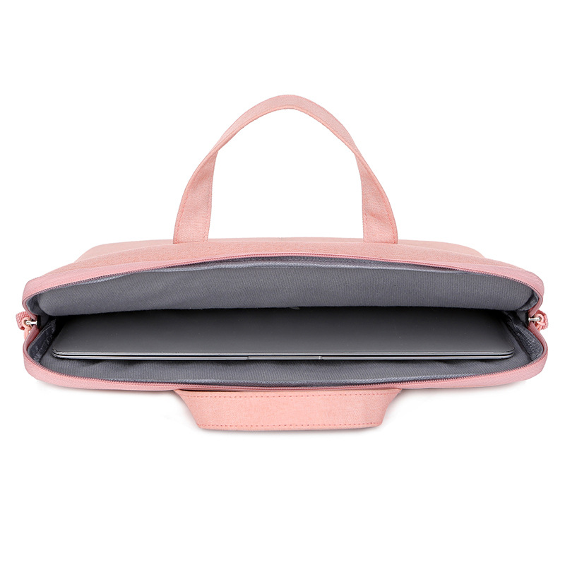 Wholesale 14-inch and 15-inch laptop bags, mac laptop bags, iPad protective bags, and MateBook bags details Picture