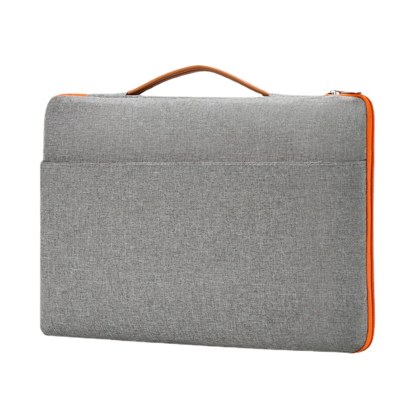 Handbag for women with 13-inch, 14-inch and 15.6-inch inner bags, suitable for Apple tablet computer cases Item Picture