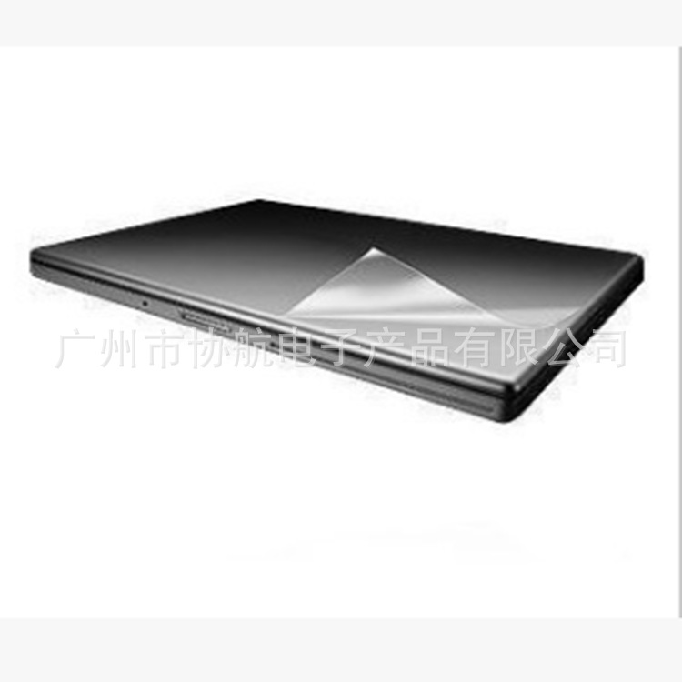 Xiangzhibao shell film, notebook shell protection film, laptop film, transparent matte cross-patterned shell film full figure