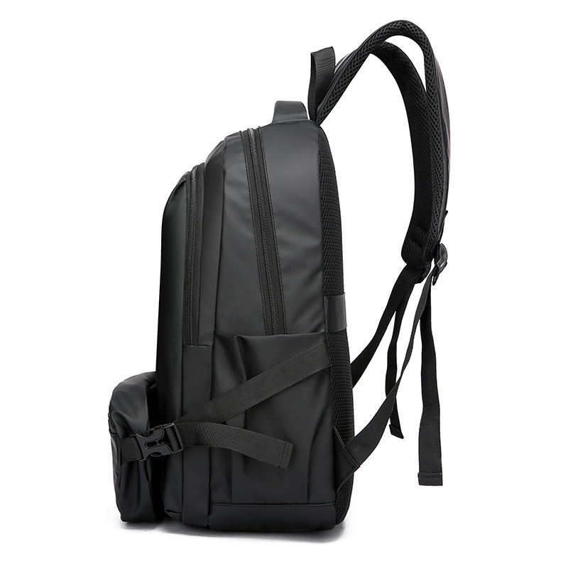 Cross-border backpacks, backpacks, men's business backpacks, casual storage bags, backpacks for outdoor travel, women's computer commuting Specification drawing