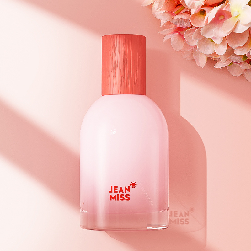 The new "Radiant You" perfume from Xiaocheng Yixiang is fresh, long-lasting and light. It is a bestseller for women on Douyin. Wholesale of this perfume gift box details Picture