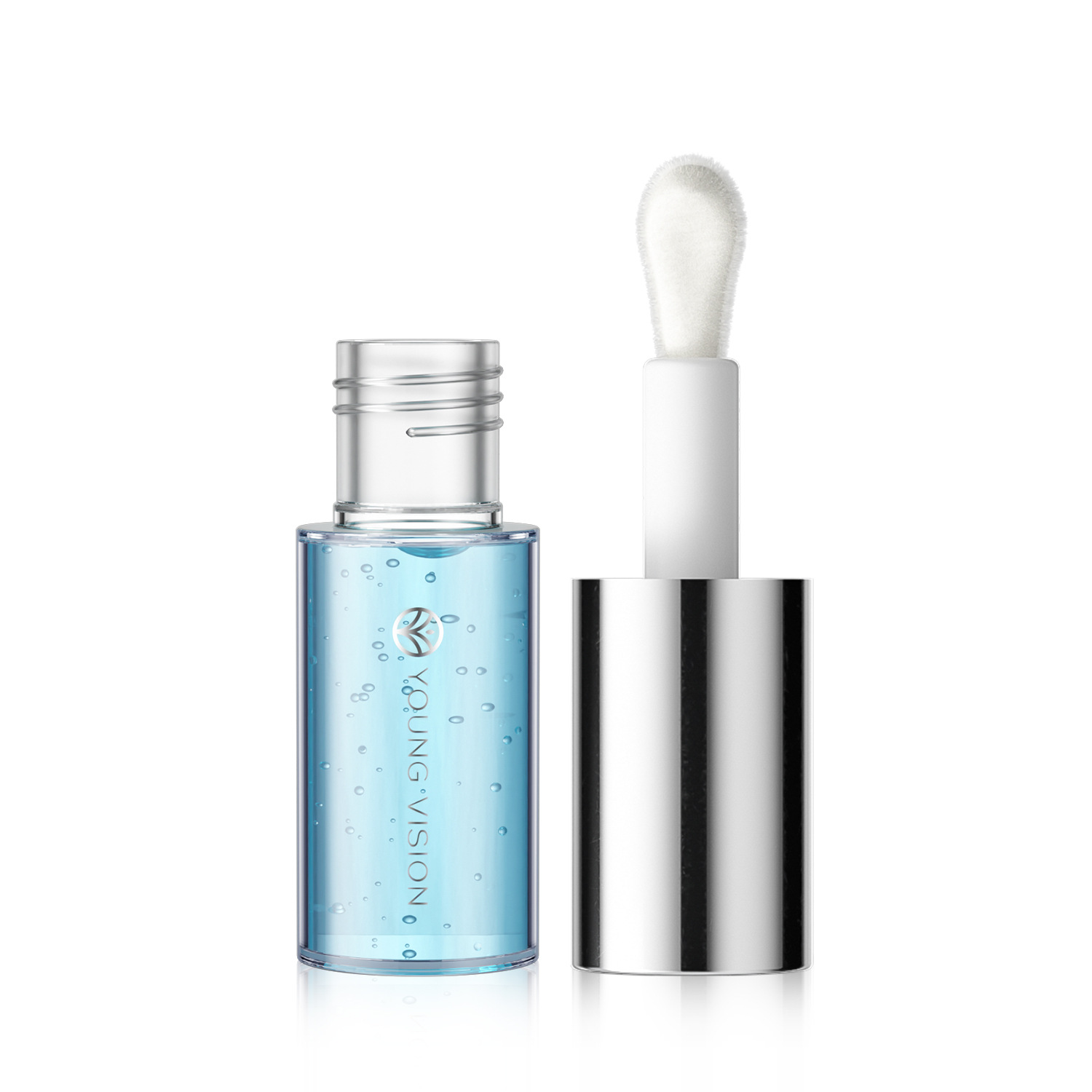 YOUNG VISION Candy-colored Mint Lip Oil Moisturizing Lip Gloss Item Picture