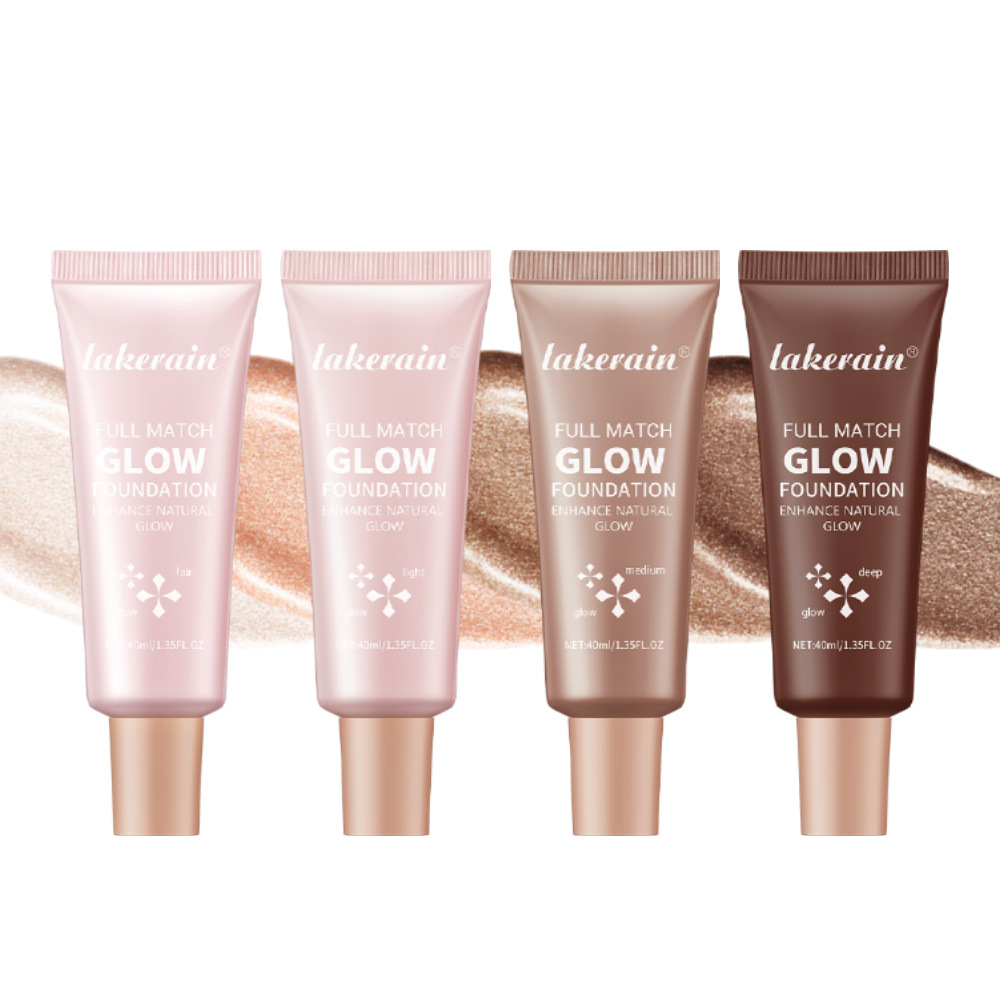 Lakerain 30ml liquid foundation Item Picture