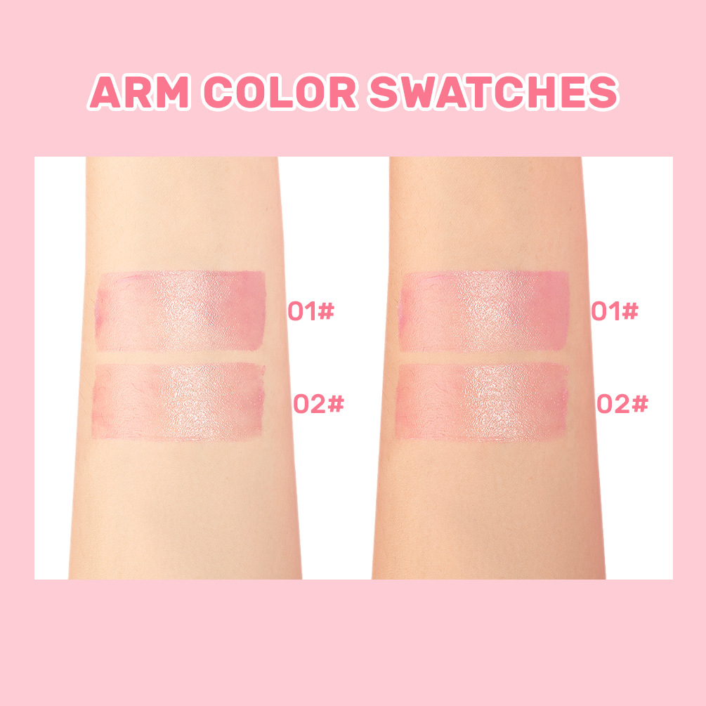 QIBEST Warming Moisturizing Lip Balm, Double Moisturizing Lip Balm, anti-cracking, reducing lip lines, firm and moisturizing without greasiness Application Scenario