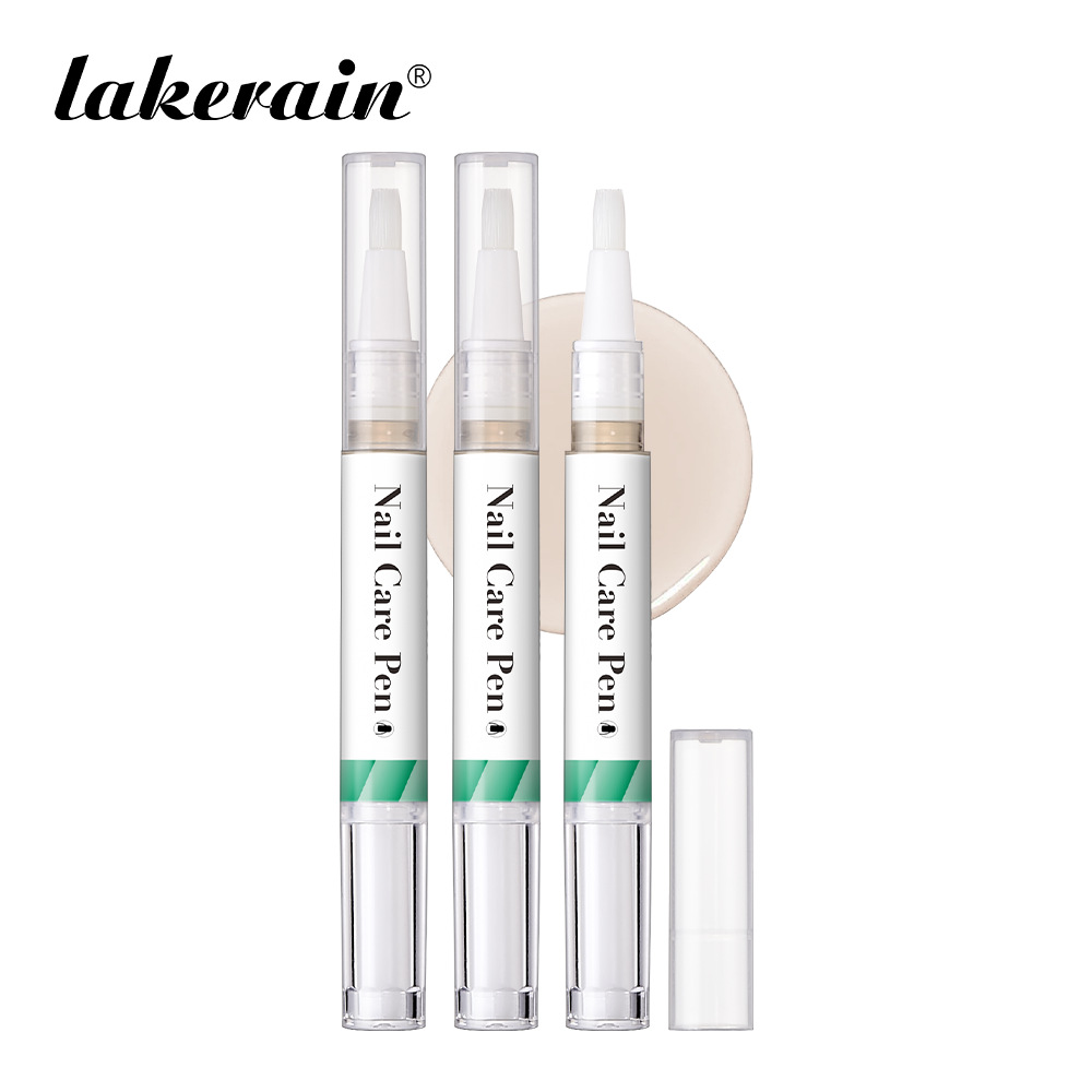 Lakerain Nail Pen Nail Oil Nail Growth Oil Item Picture